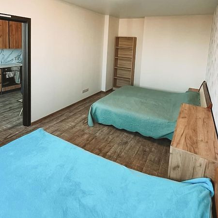 Романтичні Апартаменти З Мальовничим Краєвидом Lwów Zewnętrze zdjęcie